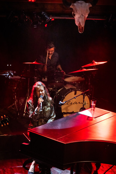 Eliane &middot; Mühle Hunziken