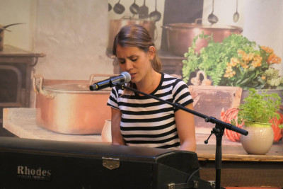 Eliane Müller kocht &middot; Mühle Hunziken