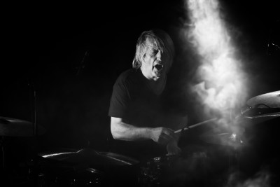 Ellis Mano Band – Plattentaufe &middot; Mühle Hunziken