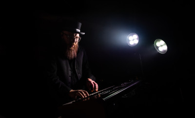 Ellis Mano Band – Plattentaufe &middot; Mühle Hunziken