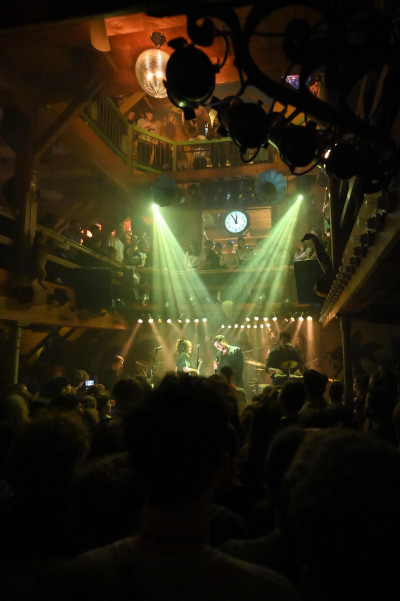 Faber &middot; Mühle Hunziken