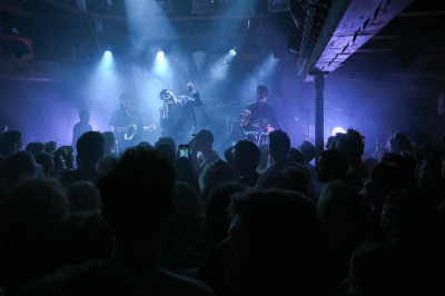 Faber &middot; Mühle Hunziken