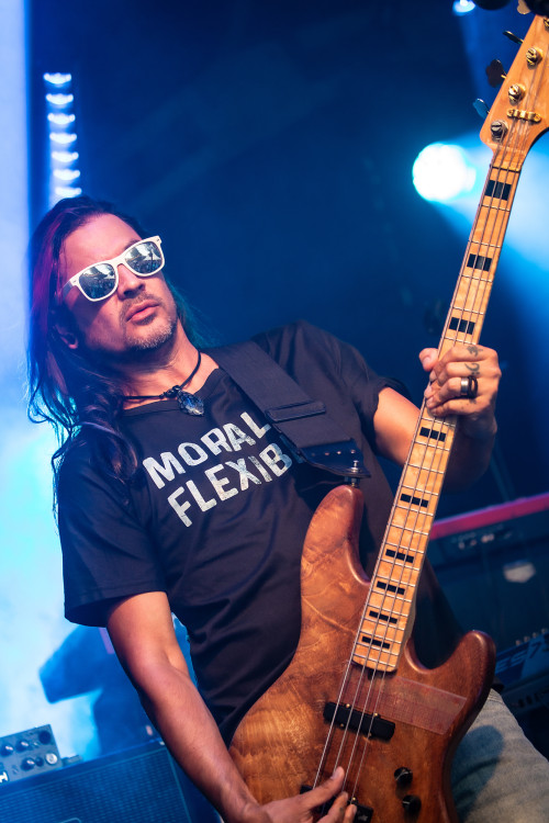 Fantastic Negrito Openair / Support: Pharago &middot; Mühle Hunziken