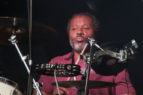 Fantastic Negrito Openair / Support: Pharago &middot; Mühle Hunziken