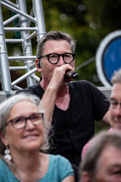 Fiddler's Green Openair &middot; Mühle Hunziken