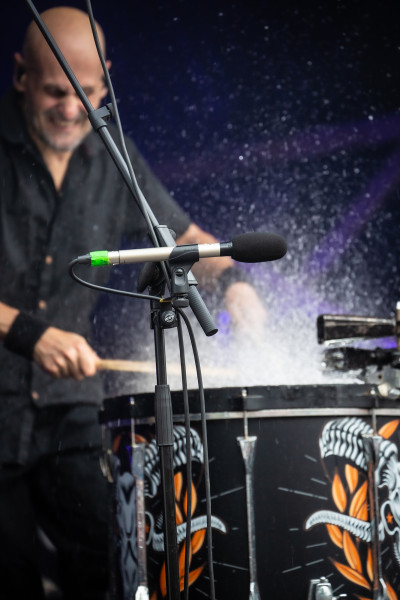 Fiddler's Green Openair &middot; Mühle Hunziken