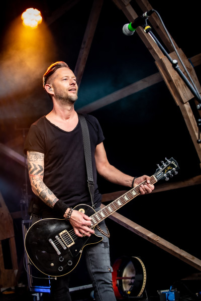 Fiddler's Green Openair &middot; Mühle Hunziken