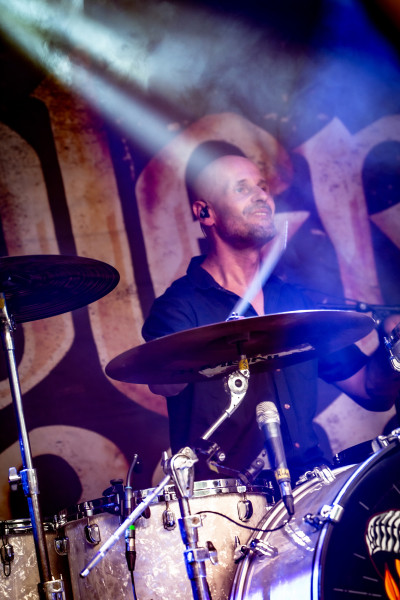 Fiddler's Green Openair &middot; Mühle Hunziken