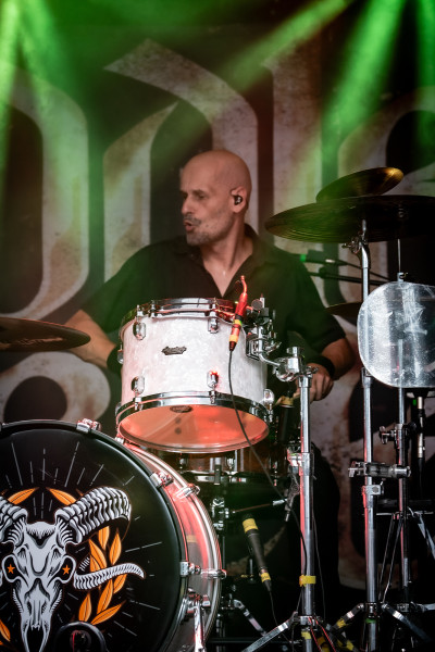 Fiddler's Green Openair &middot; Mühle Hunziken