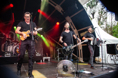 Fiddler's Green Openair &middot; Mühle Hunziken