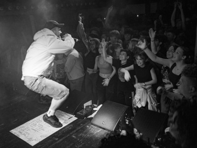 Fischermätteli Hood Gäng &middot; Mühle Hunziken