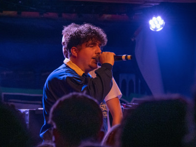 Fischermätteli Hood Gäng &middot; Mühle Hunziken