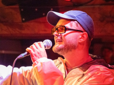 Fischermätteli Hood Gäng &middot; Mühle Hunziken