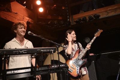 Fischermätteli Hood Gäng / Support: pharago &middot; Mühle Hunziken