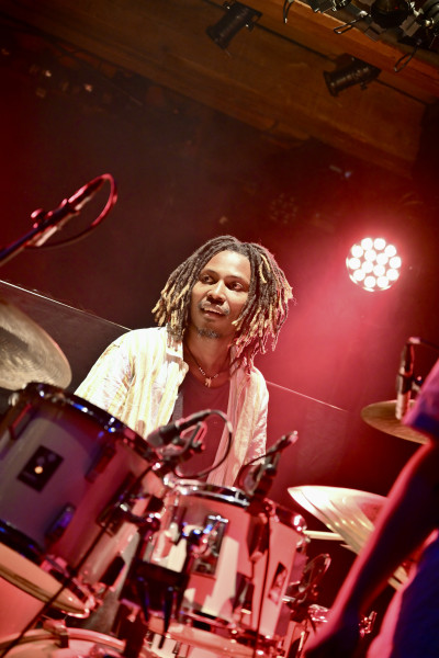 Fischermätteli Hood Gäng / Support: pharago &middot; Mühle Hunziken