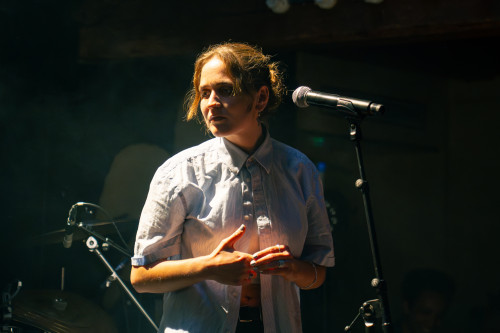 Fischermätteli Hood Gäng / Support: pharago &middot; Mühle Hunziken