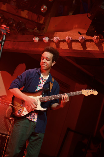 Fischermätteli Hood Gäng / Support: pharago &middot; Mühle Hunziken