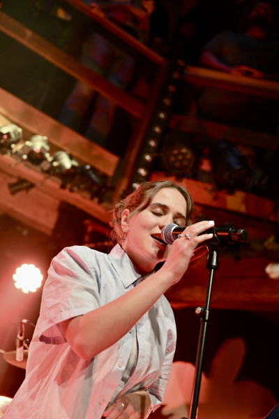 Fischermätteli Hood Gäng / Support: pharago &middot; Mühle Hunziken