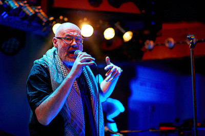 Fish &middot; Mühle Hunziken