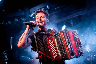 Florian Ast &middot; Mühle Hunziken