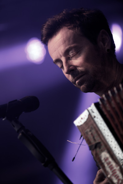 Florian Ast &middot; Mühle Hunziken
