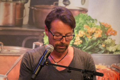 Florian Ast kocht &middot; Mühle Hunziken