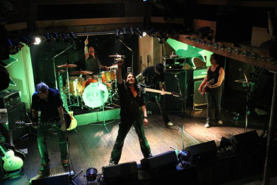 Fox &middot; Mühle Hunziken