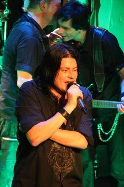 Fox &middot; Mühle Hunziken