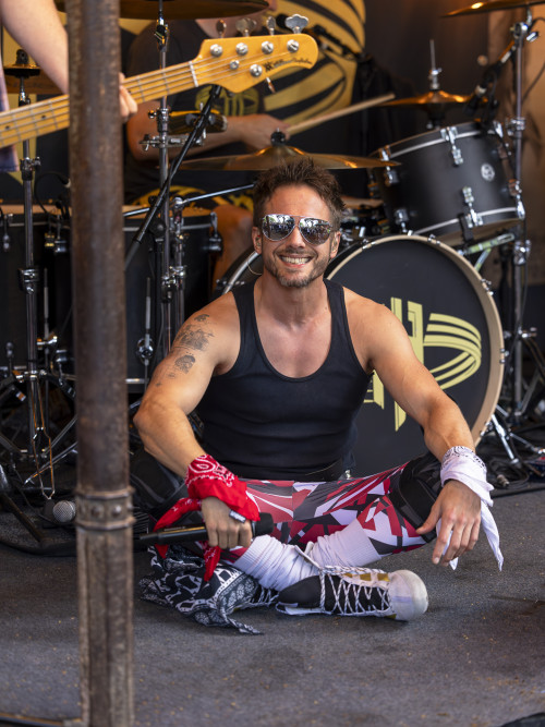 FUN HALEN &middot; Mühle Hunziken