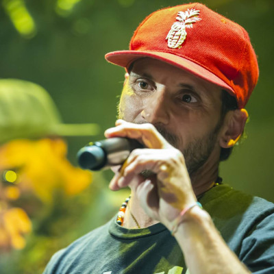 Fusion Square Garden &middot; Mühle Hunziken