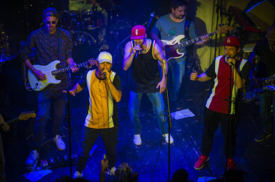 Fusion Square Garden &middot; Mühle Hunziken