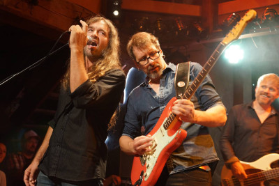 George &middot; Mühle Hunziken