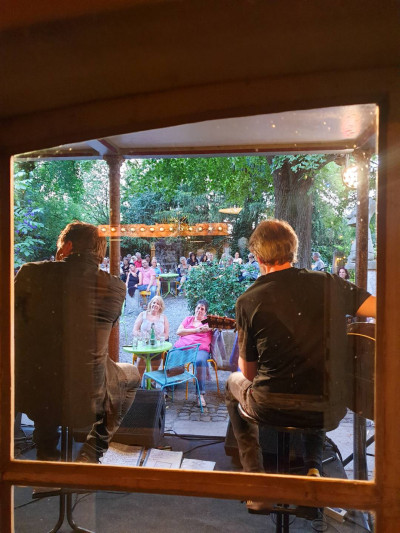 George &middot; Mühle Hunziken