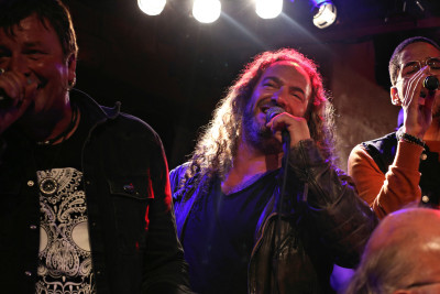 George &middot; Mühle Hunziken