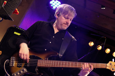 George &middot; Mühle Hunziken