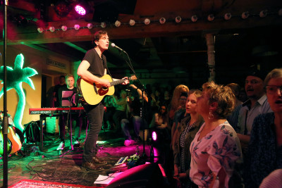 George &middot; Mühle Hunziken