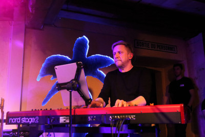 George &middot; Mühle Hunziken