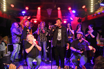 George &middot; Mühle Hunziken