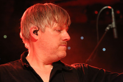 George &middot; Mühle Hunziken