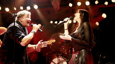 George &middot; Mühle Hunziken