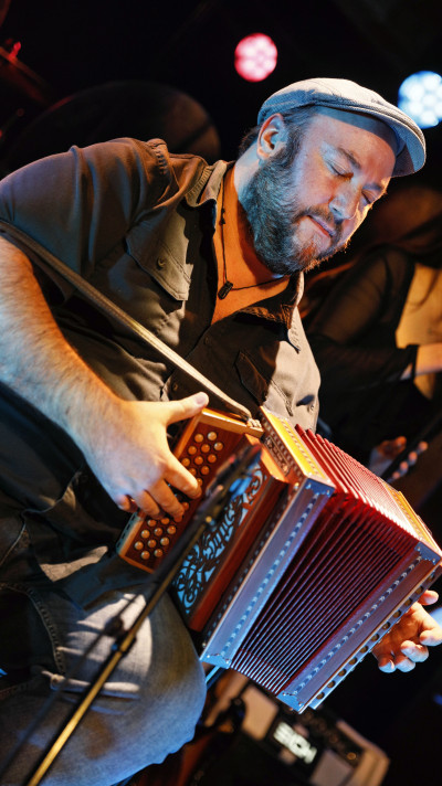 George &middot; Mühle Hunziken