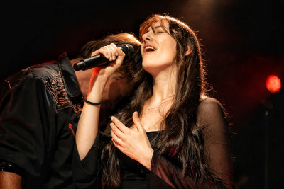 George &middot; Mühle Hunziken