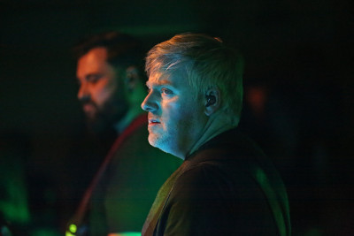 George &middot; Mühle Hunziken