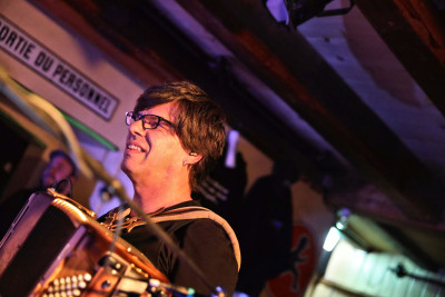 George &middot; Mühle Hunziken