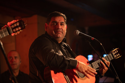 Gipsy Kings &middot; Mühle Hunziken
