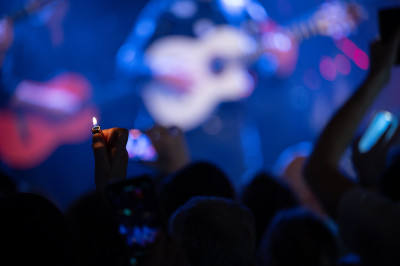 Gipsy Kings &middot; Mühle Hunziken