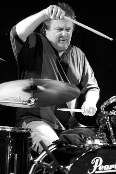 Guitar Shorty & Morblus &middot; Mühle Hunziken