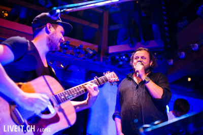 Halunke &middot; Mühle Hunziken