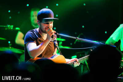 Halunke &middot; Mühle Hunziken