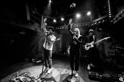 Halunke &middot; Mühle Hunziken